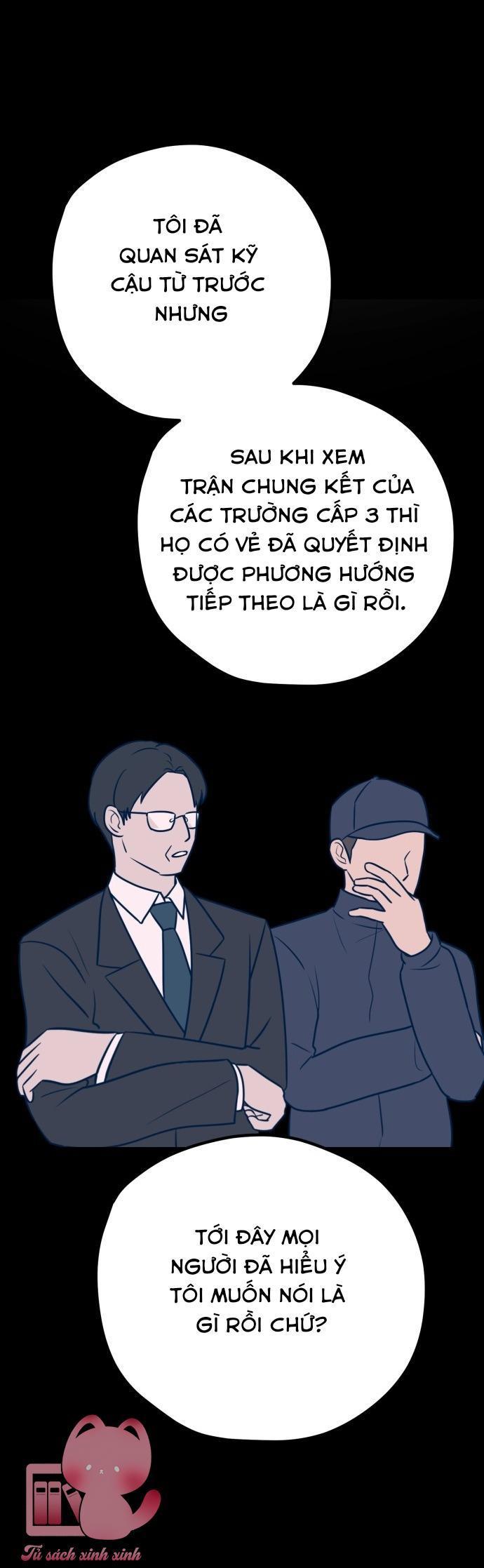 kẻ cắp gặp bà già chapter 39 17