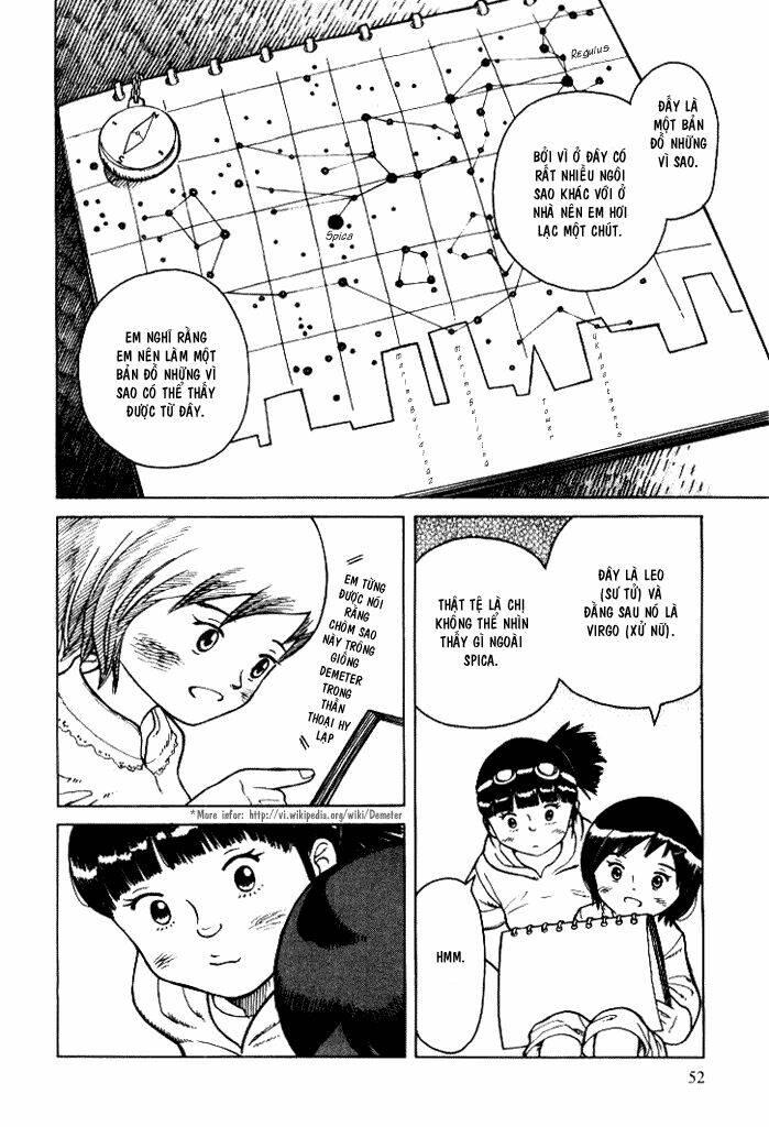 twin spica chapter 6 18