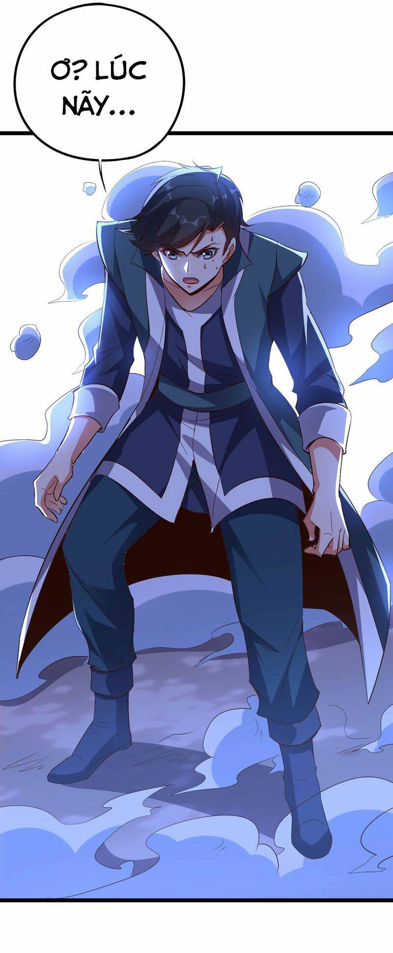 phục thiên thánh chủ chapter 81 40