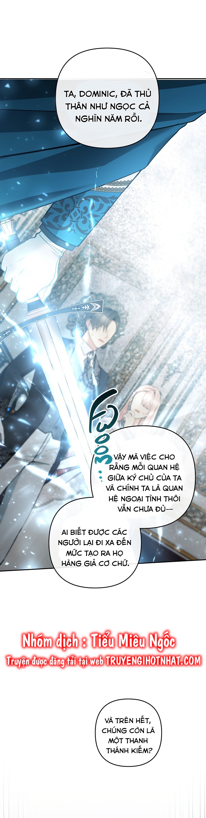 đừng đến cửa hàng của ác nữ phản diện chapter 57 21
