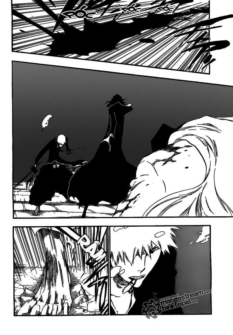 thần chết ichigo chapter 410 8