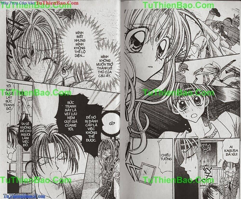 thiên thần bóng tối chapter 5 8