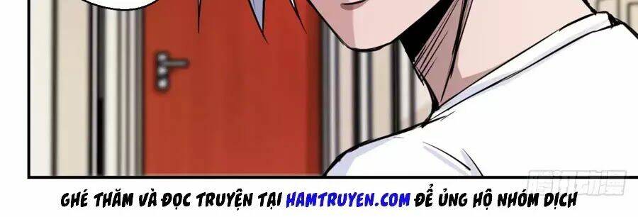 trảm yêu thành thần chapter 3 18