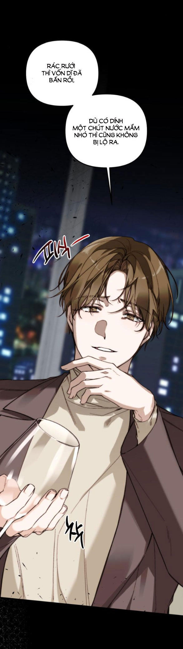 LY HÔN THÌ DỄ, YÊU ĐƯƠNG MỚI KHÓ chapter 30.1 - Trang 9