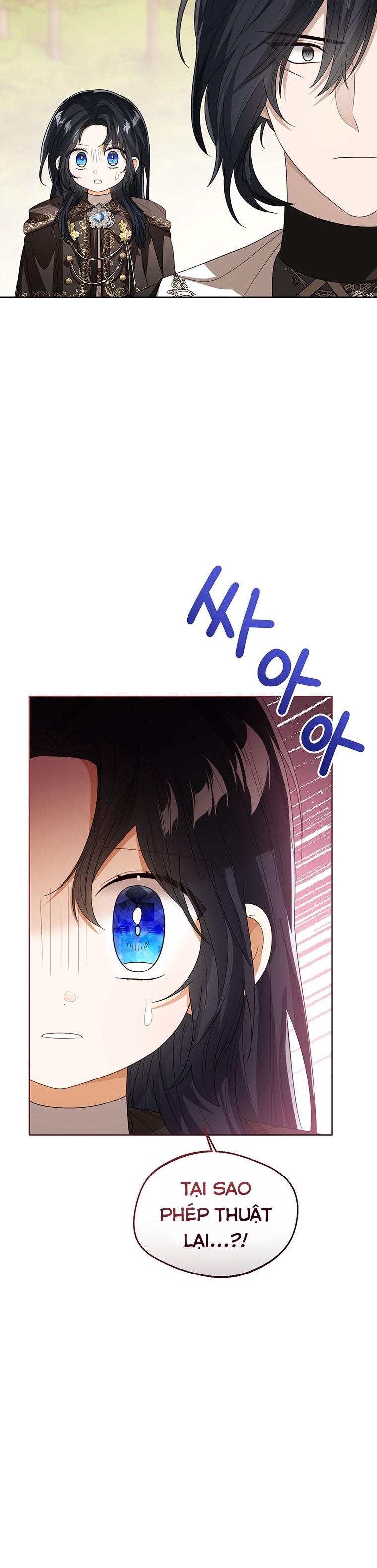 tôi không muốn trở thành nữ phản diện chapter 97 41