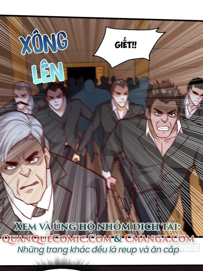 tối cường thần y tại đô thị chapter 88 25