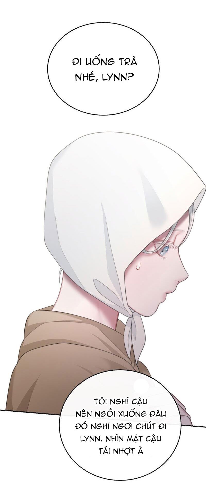 nữ hầu muốn đình công chapter 26 6