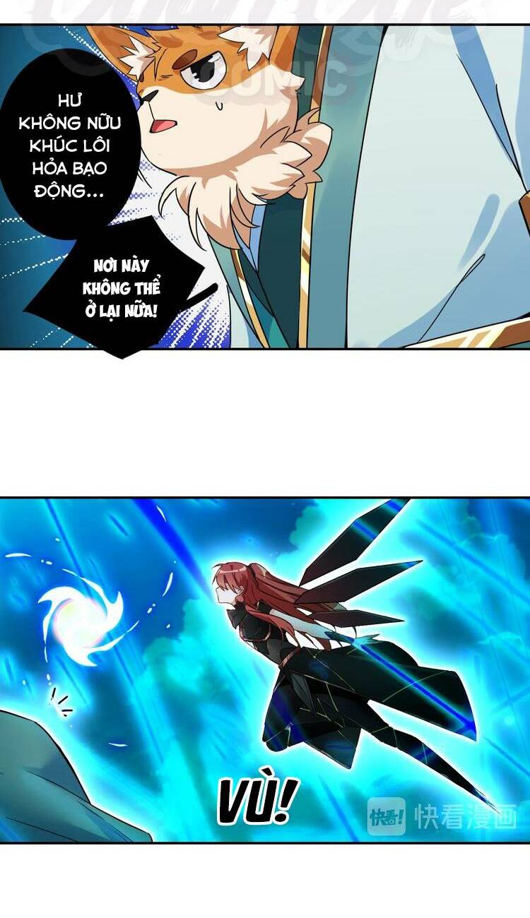 lục tích ma yểm chapter 28 27