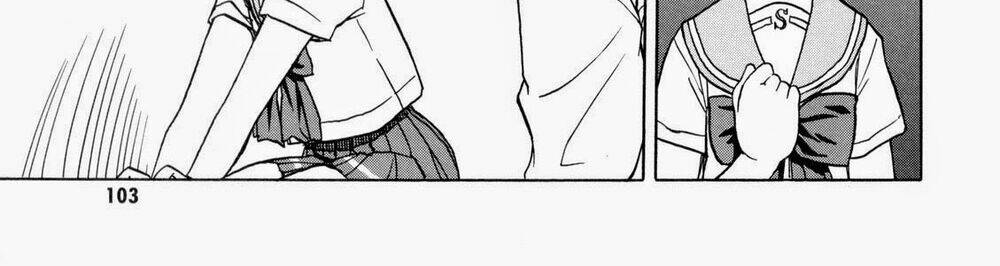 upotte!! chapter 17 11