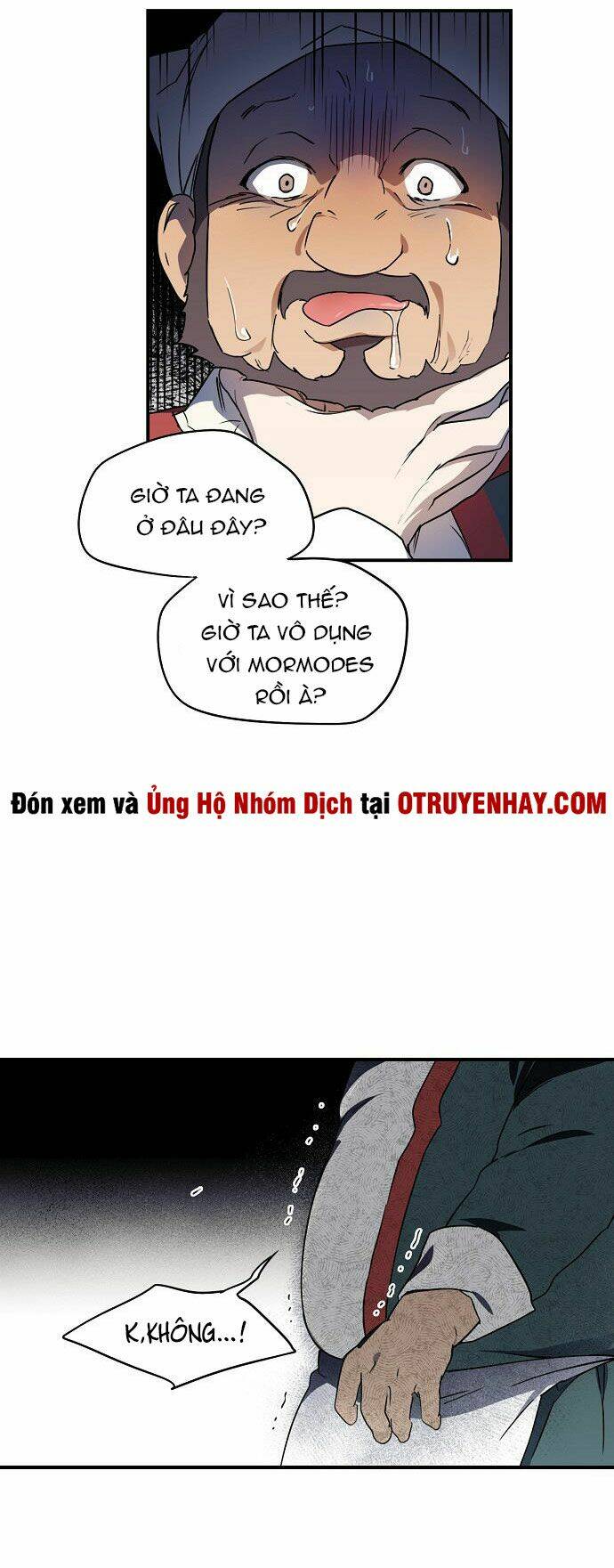 lâu đài vô danh chapter 12 18