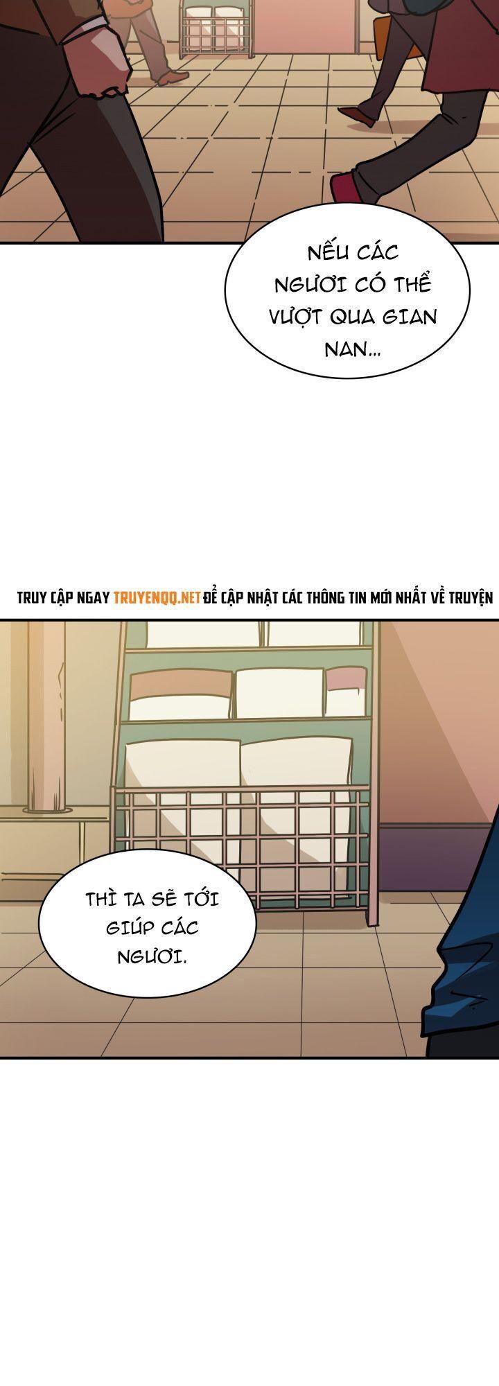 tôi trở lại thăng cấp một mình chapter 11 27