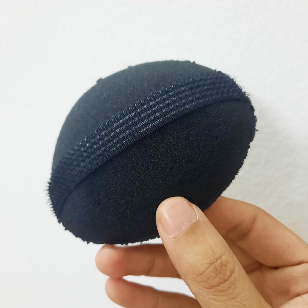 SET 2 đệm phồng tóc mái loại tròn