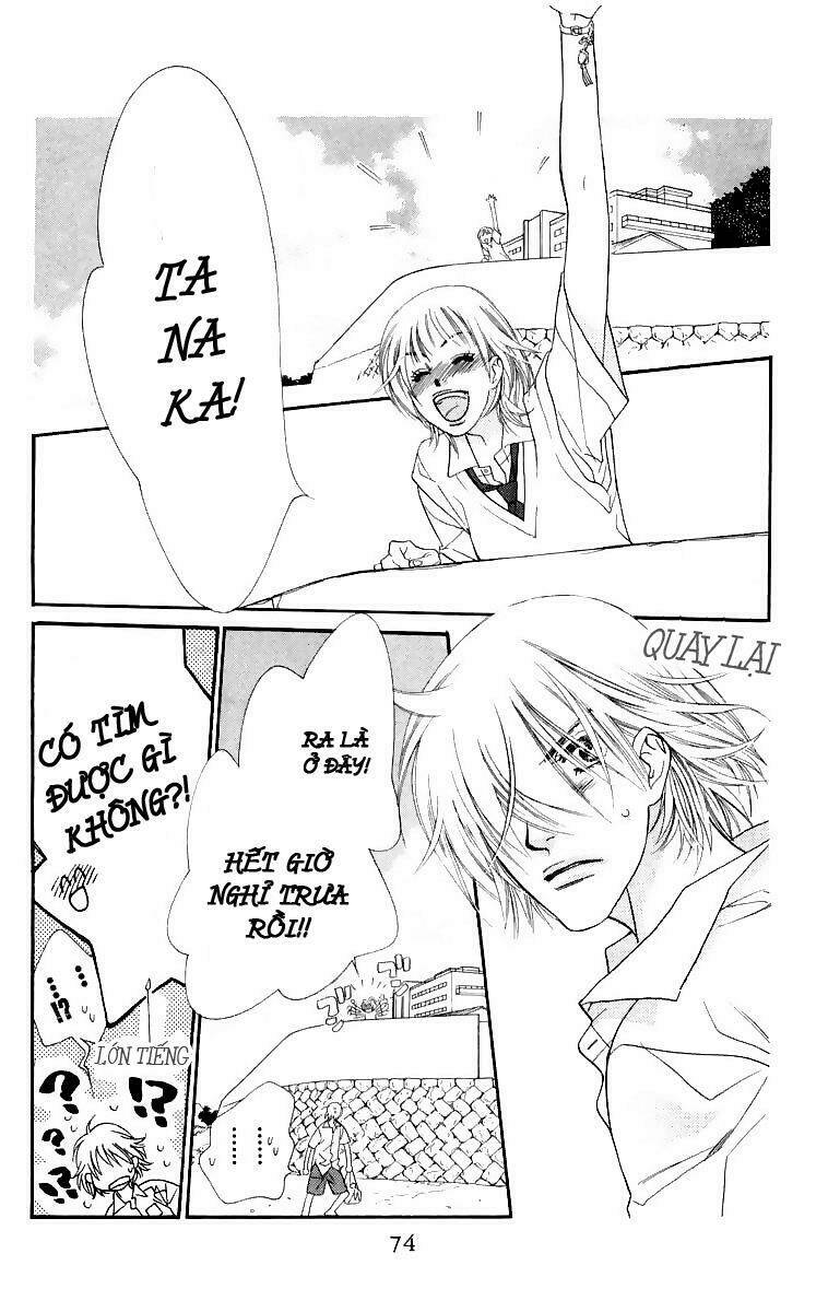 sorairo kaigan chapter 3 24