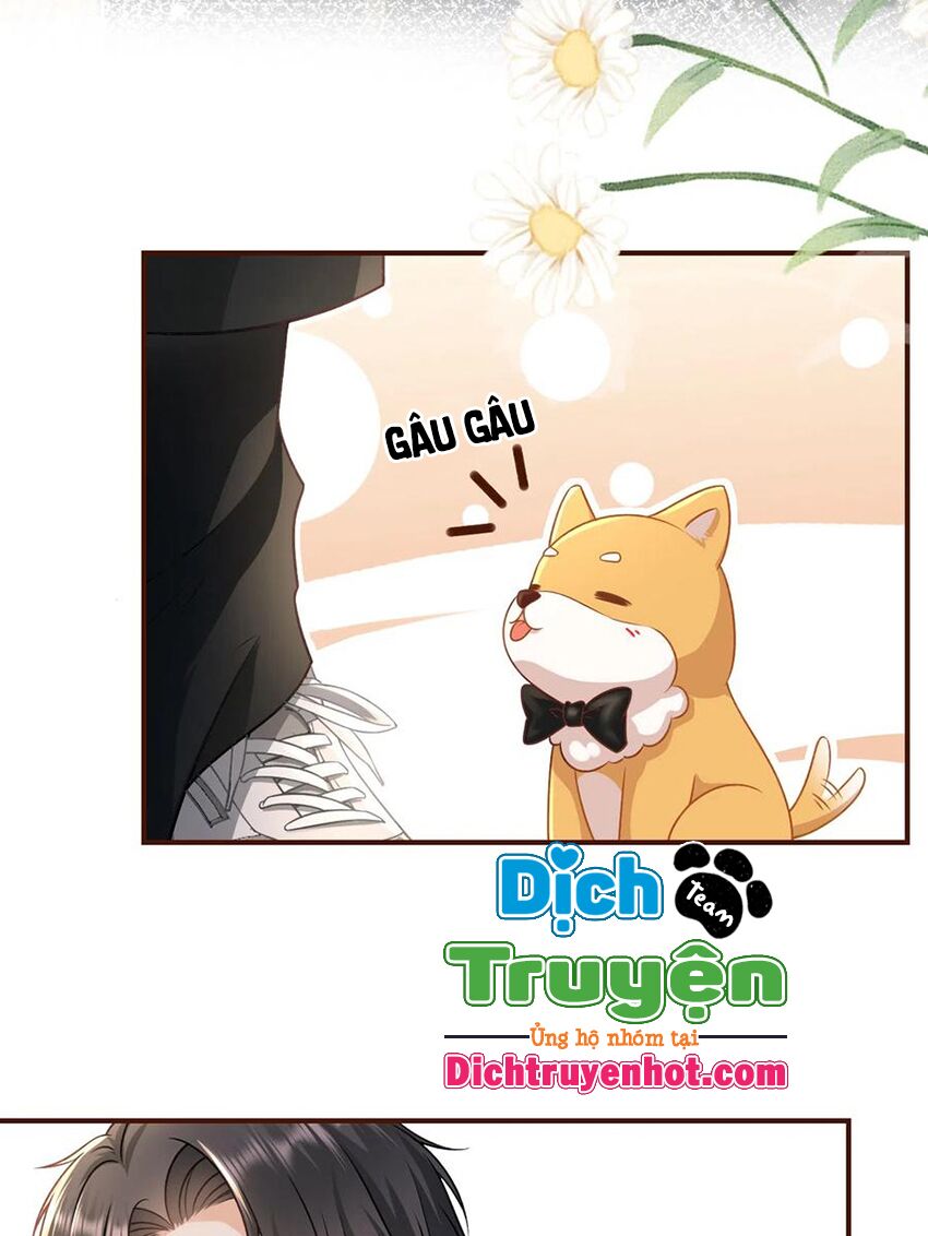 bạn gái tôi mới 30+ tuổi xuân chapter 121 20