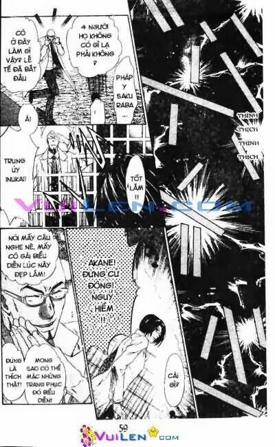 bát khuyển sỹ phương đông chapter 4 59