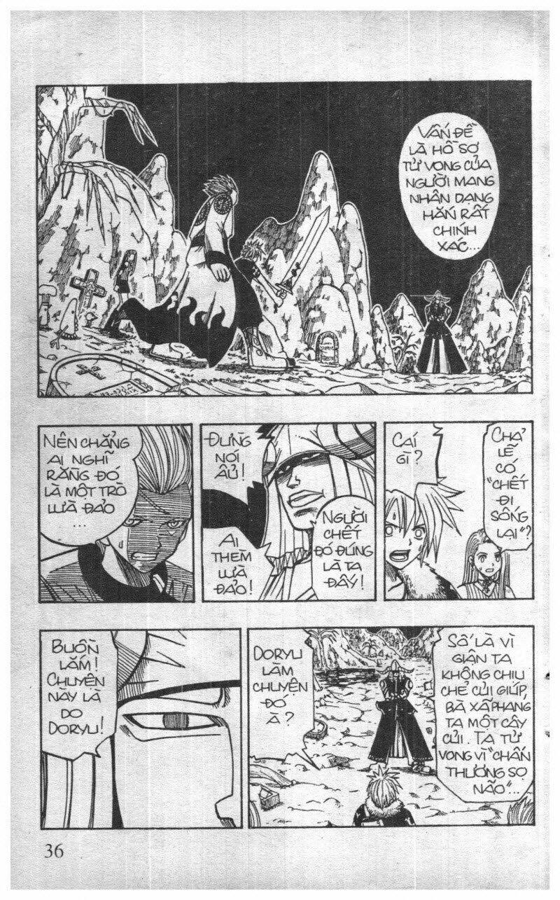 rave master (scan) chapter 13 178