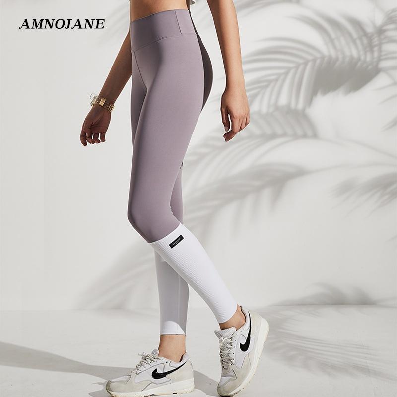 Thể Thao Legging Nữ Thể Dục Quần Legging Tập Luyện Bé Gái Gợi Cảm Chặt Quần Áo Tập Gym Quần Tập Yoga Cao Cấp Push Up Thời Trang Thun Nữ