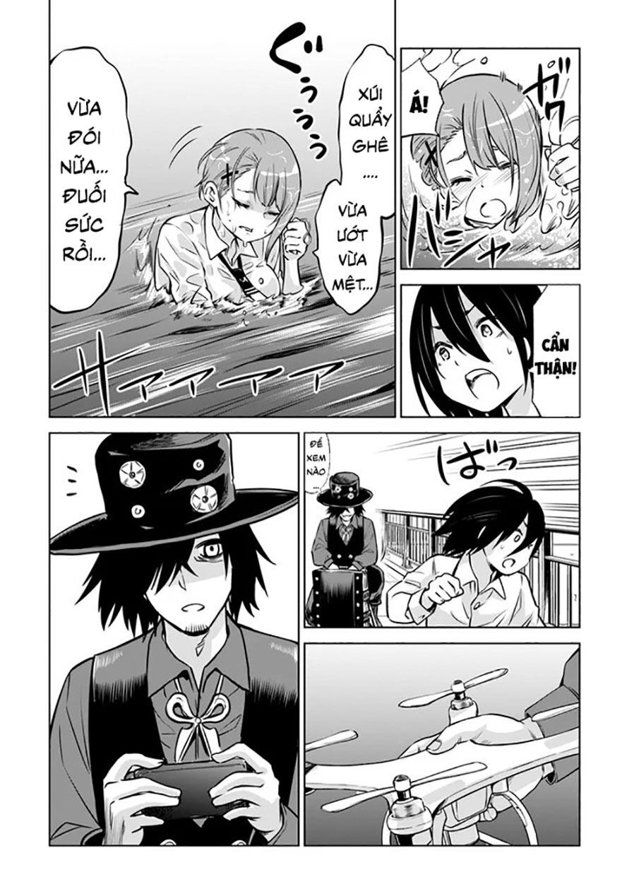 mieruko-chan chapter 39 13