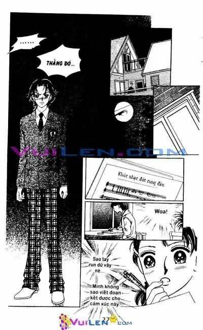 có anh trong đời chapter 2 27