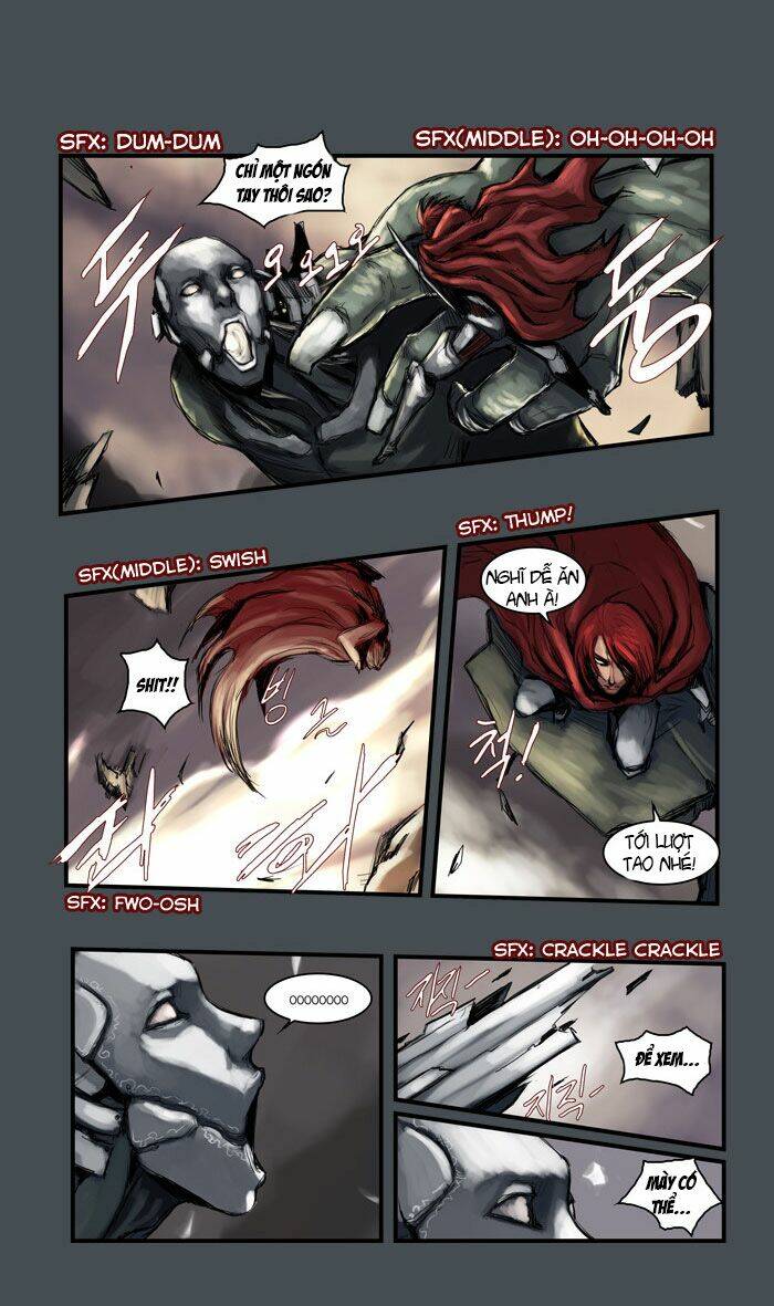 a fairytale for the demon lord chapter 8 12