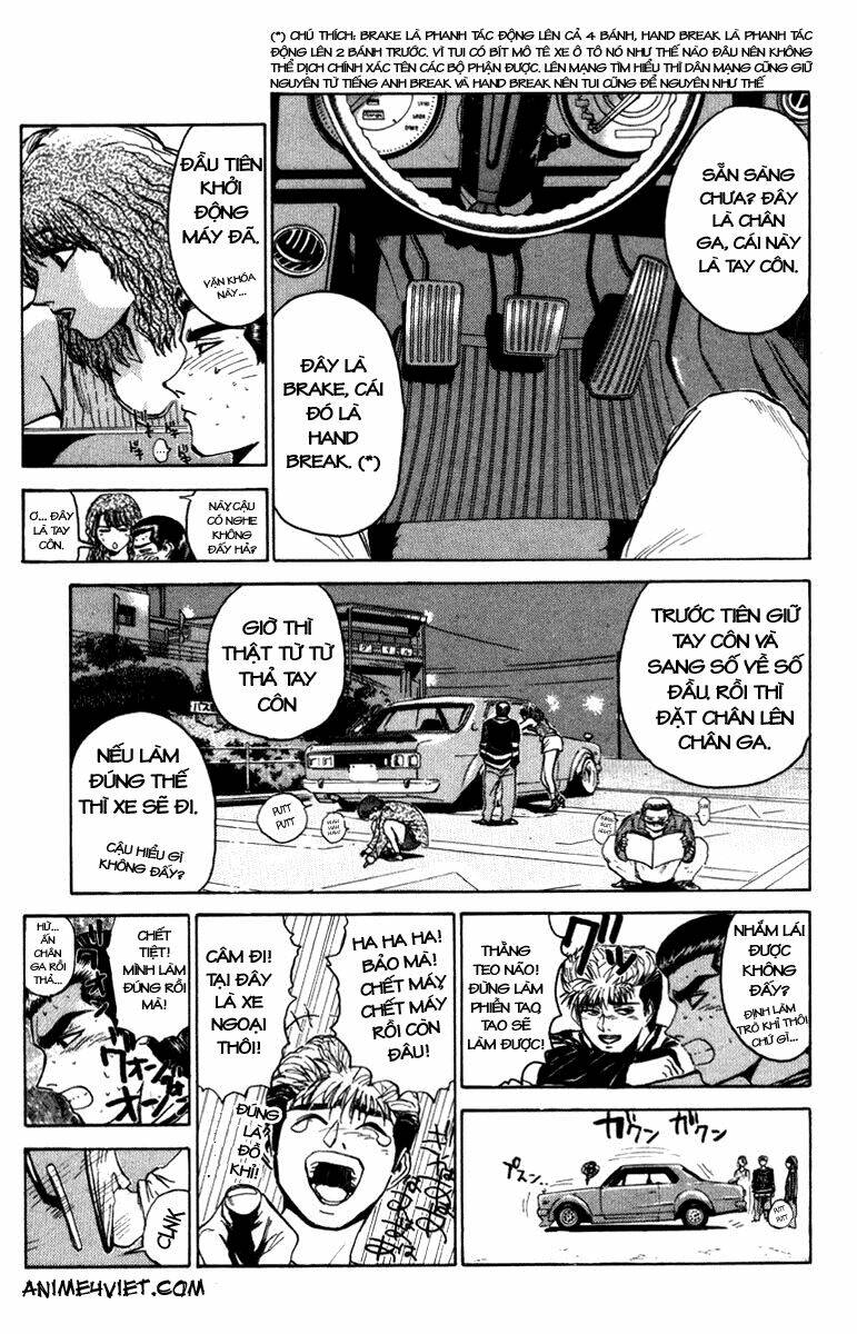 bad company chapter 6 12