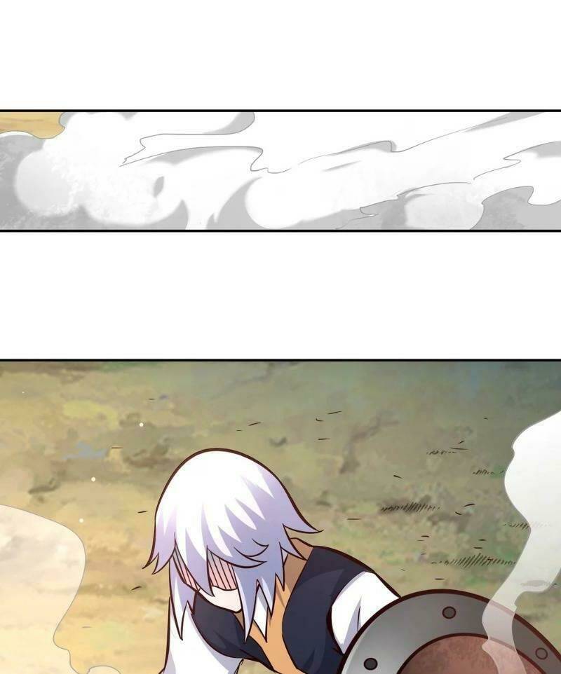 võ linh kiếm tôn chapter 94 34