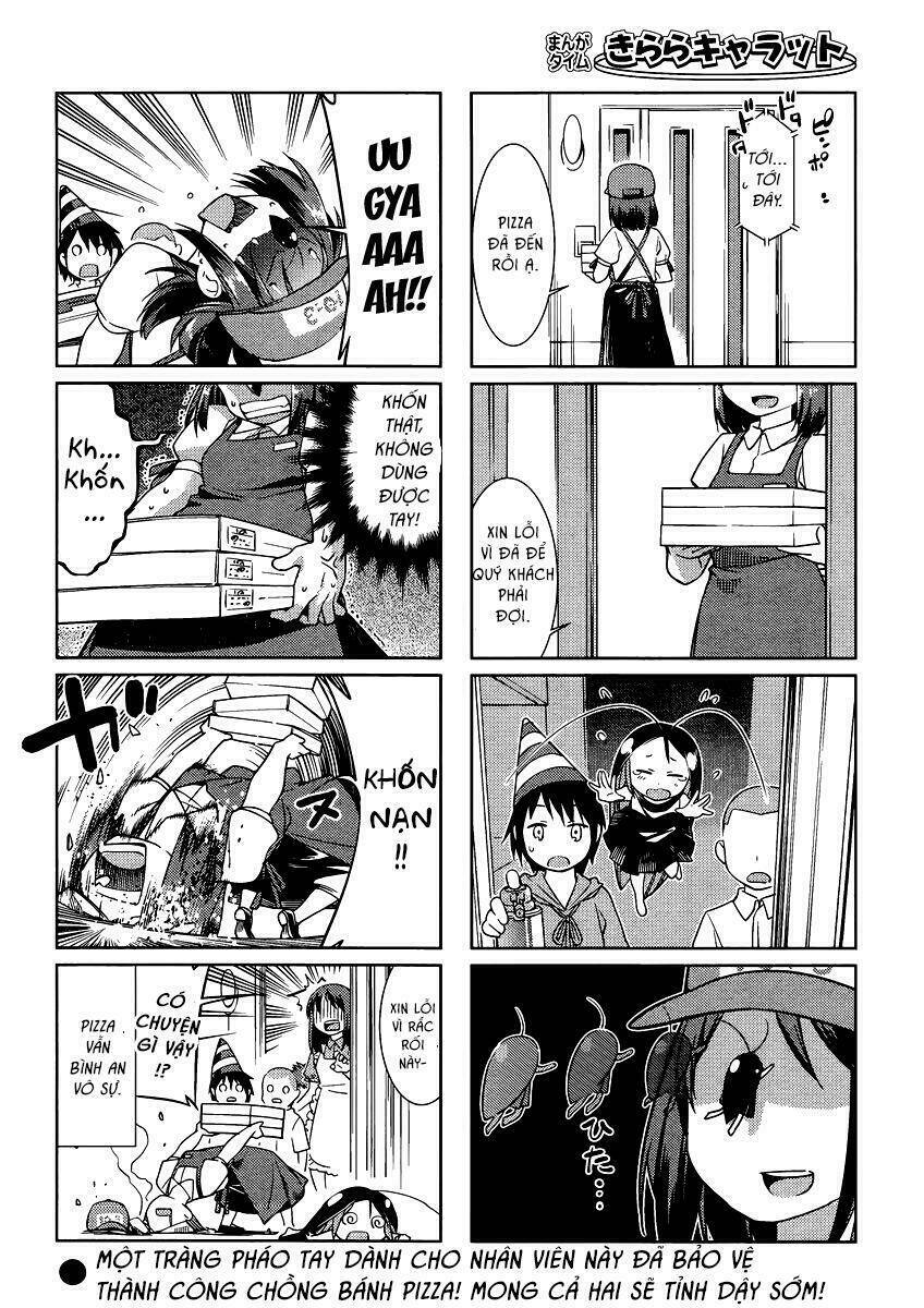 gokiburi gijinka chapter 16 9