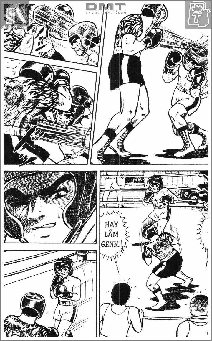 ganbare genki chapter 48 18