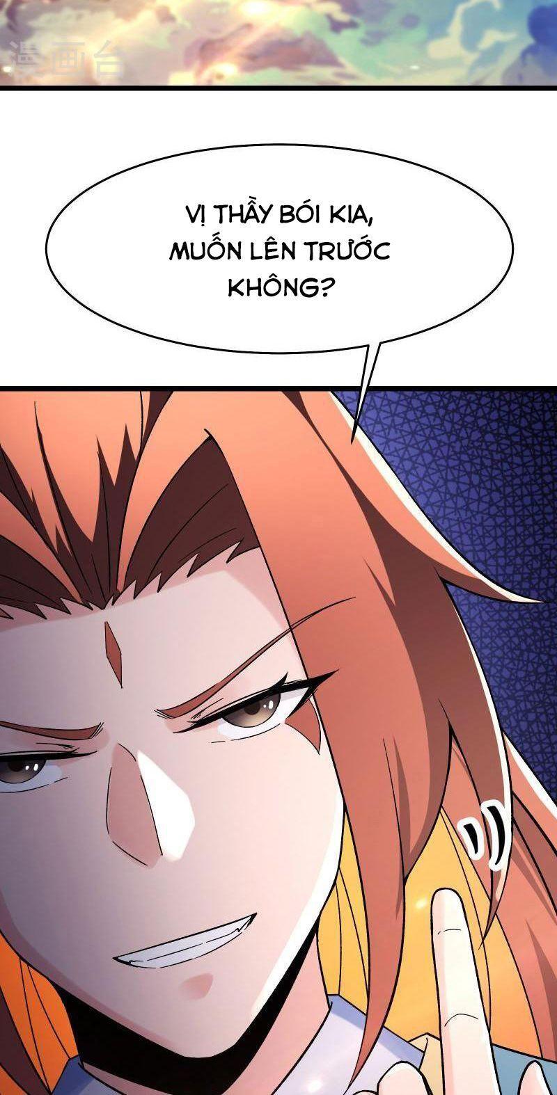 đồ đệ ta toàn là nữ ma đầu chapter 111 21