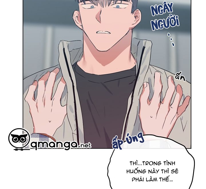 tình tay ba chapter 8 105