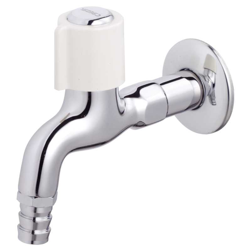 Vòi lạnh gắn tường Caesar WP037C