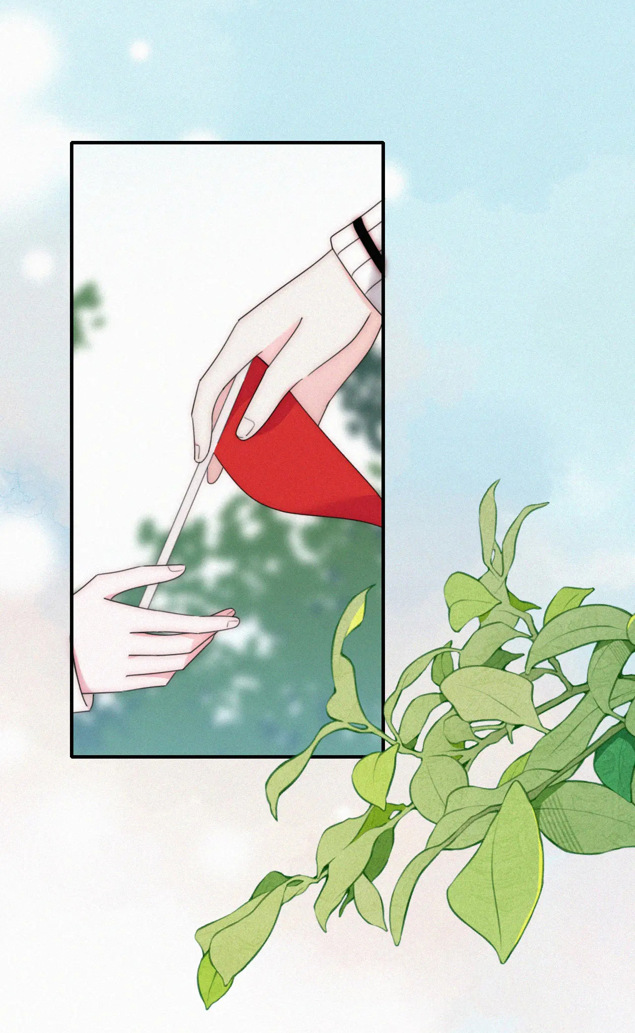 bệnh yêu chapter 44.2 9