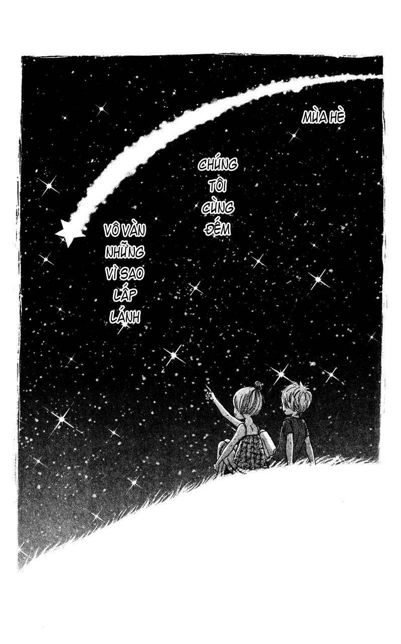 mối tình tuổi thanh xuân chapter 44.5 2