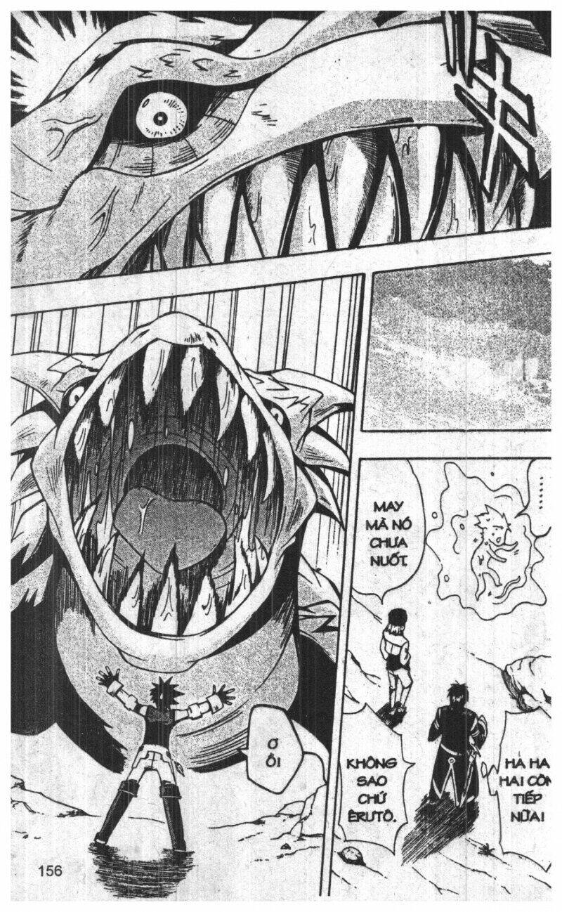 joou kishi monogatari chapter 9 153