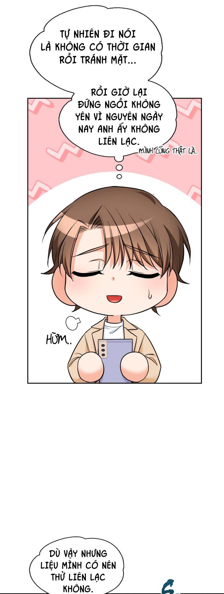 phòng tắm hơi chapter 33 31