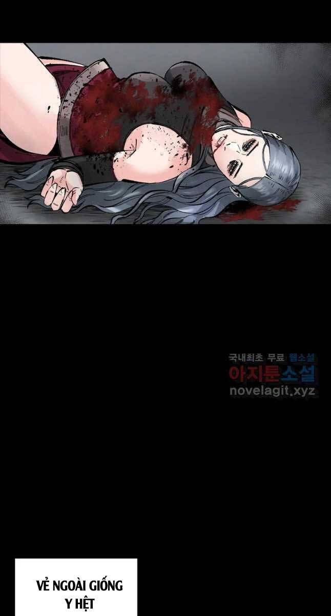 mật mã mê cung chapter 62 15