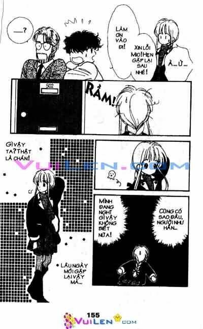 cô nàng đẹp trai chapter 1 155