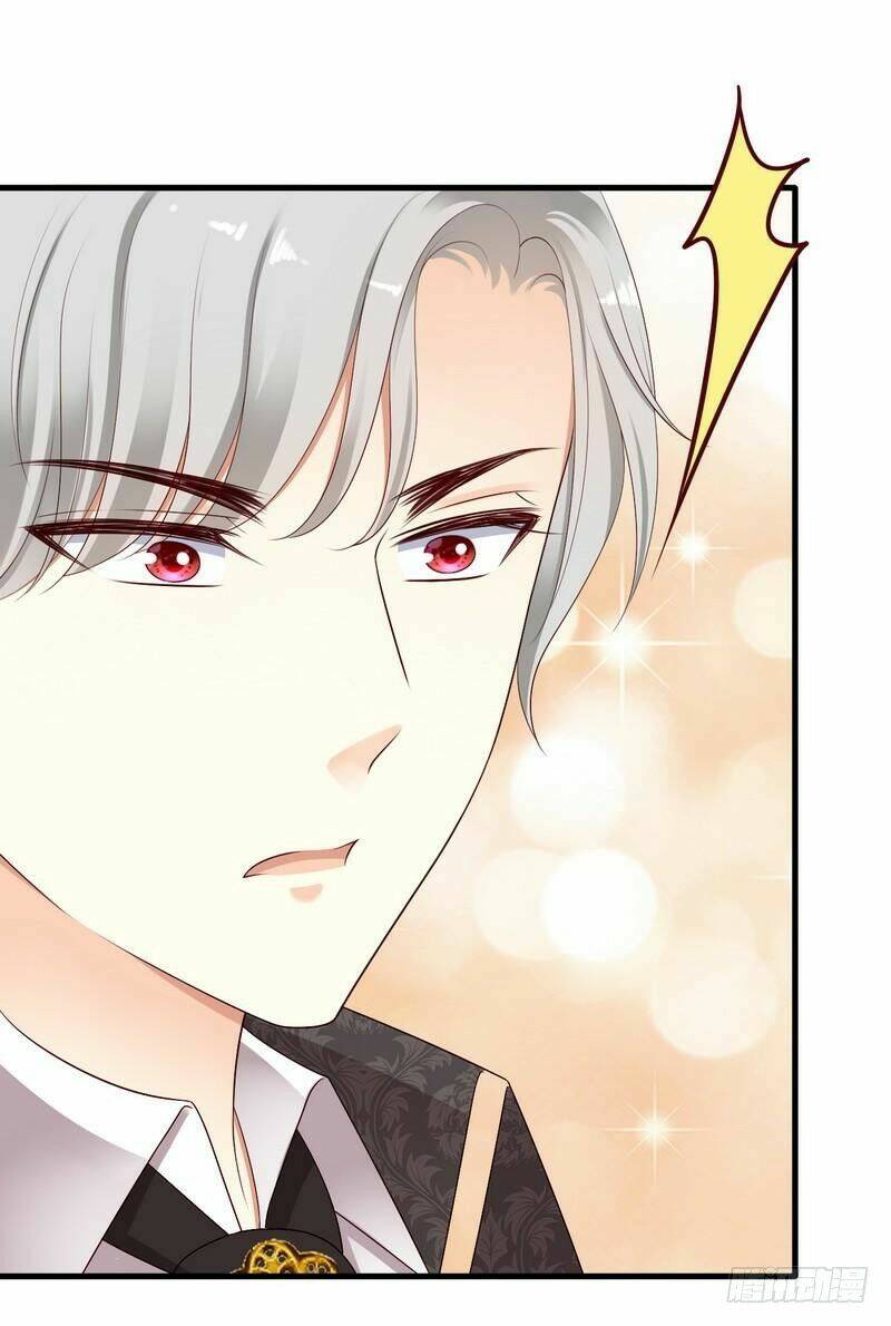 y tá ngọt ngào của hoàng tử chapter 12.2 22