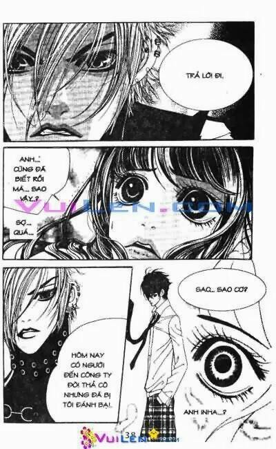 bí mật học viện cross chapter 4 38