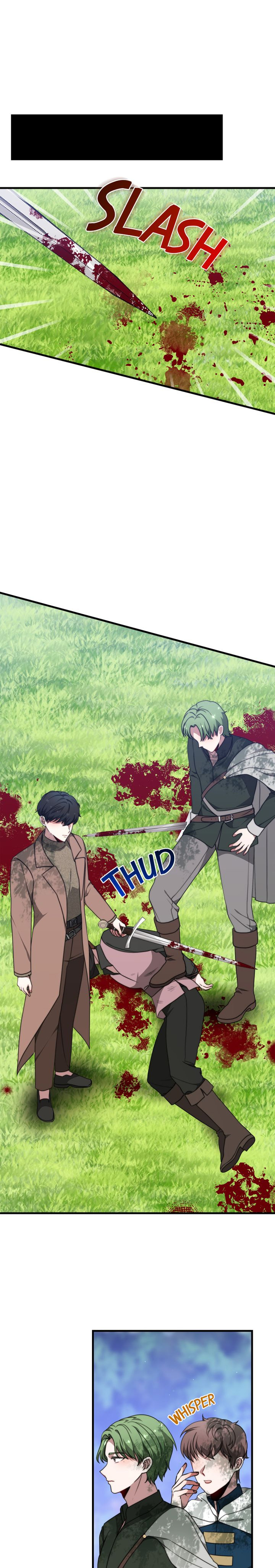 công nương eluana vita chapter 70 3