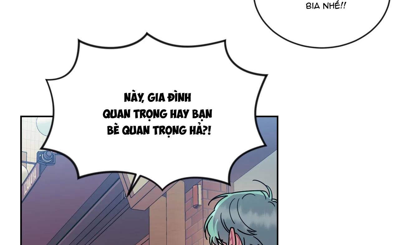 tiêu chuẩn tình yêu 100% chapter 5 17
