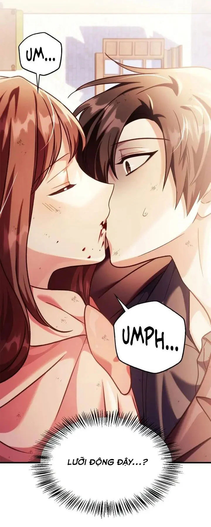 Kí Sự Hồi Quy Chapter 62 24