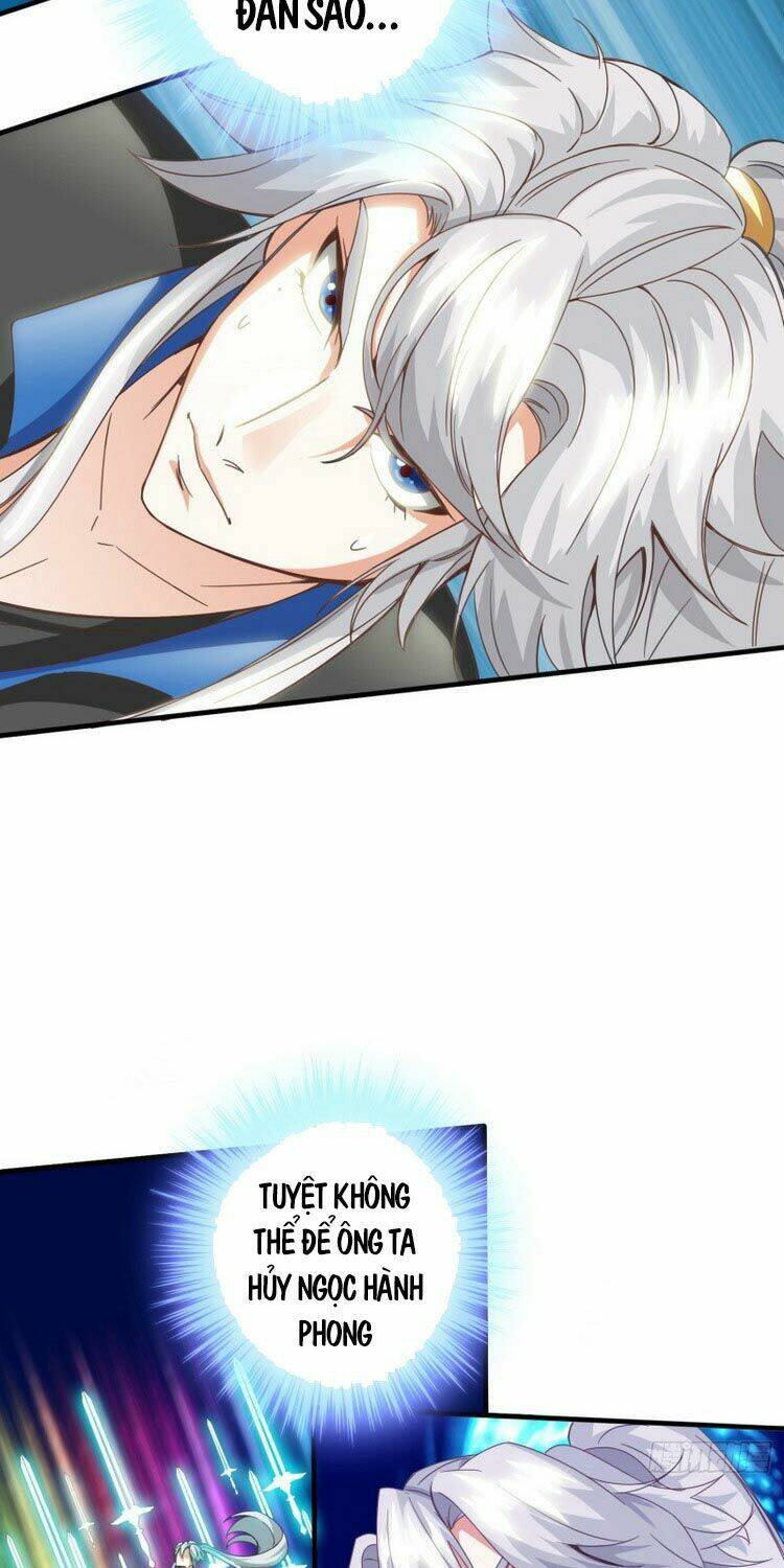 chư thiên ký chapter 279 15