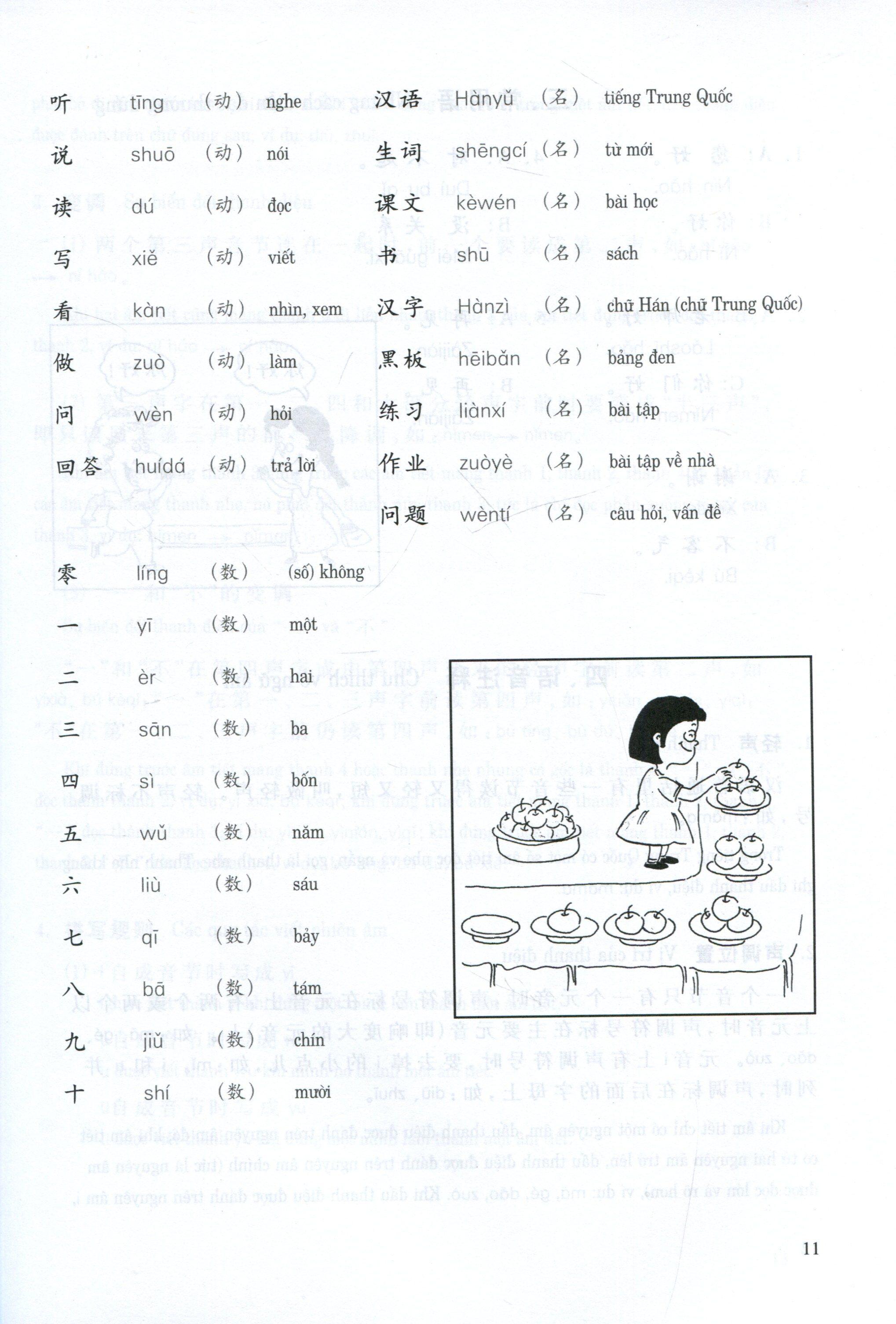 Đàm Thoại Tiếng Trung Quốc Cấp Tốc - Tập 1 (Cd)