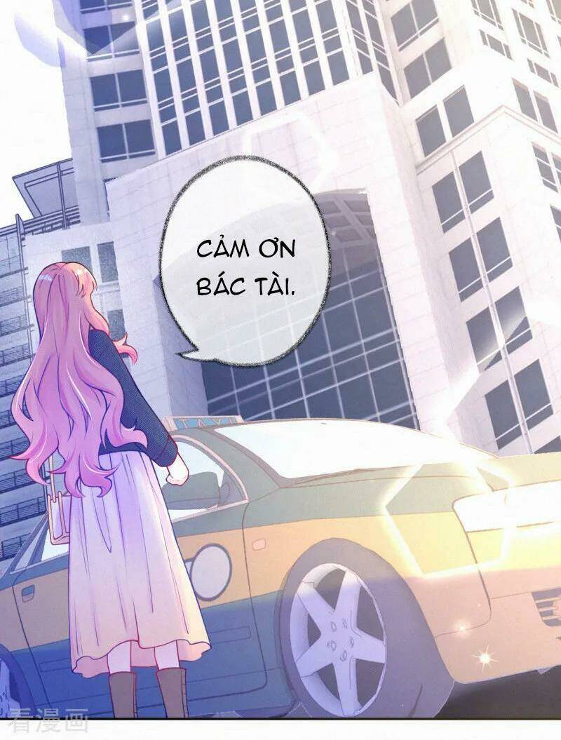 mami đột kích, thiên tài manh bảo khốc daddy chapter 43 11