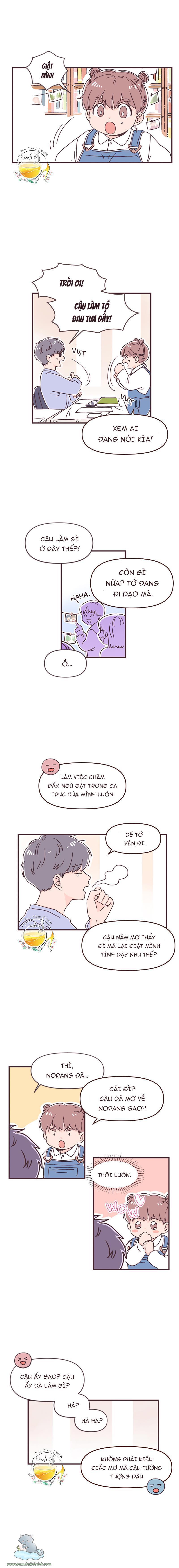 ngày định mệnh của đôi ta chapter 39 6