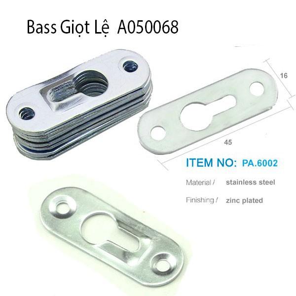 50 Bass Giọt Lệ Dạng Lồi , Treo Khung, kệ, gương, tranh ảnh