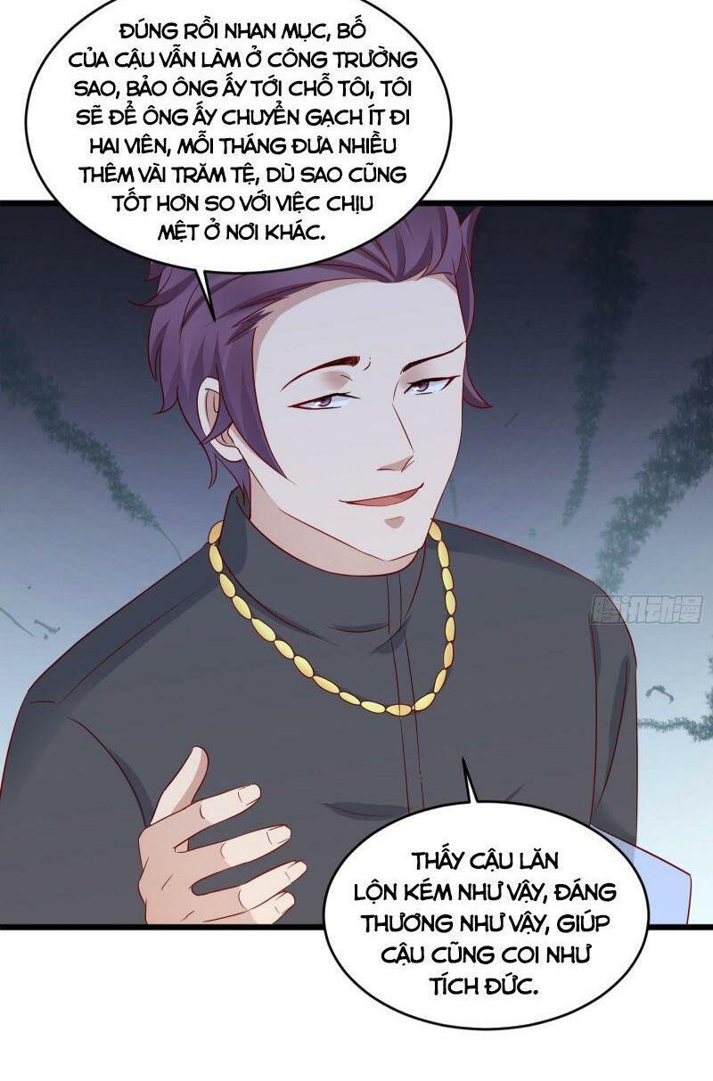 vua đầu tư mạnh nhất chapter 14 18