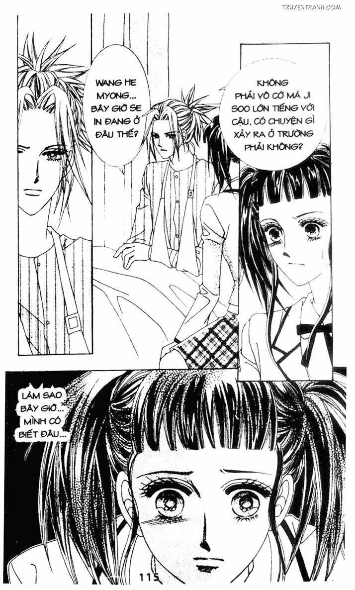 điên vì yêu - love like crazy chapter 47 3