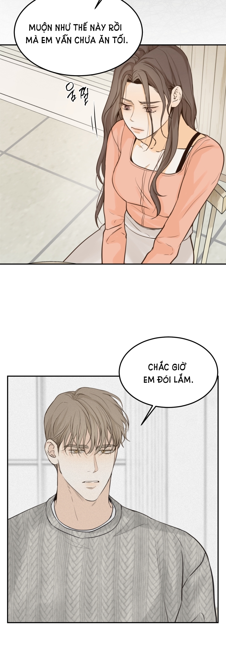 những người đàn ông đã lên giường tôi chapter 41.2 13